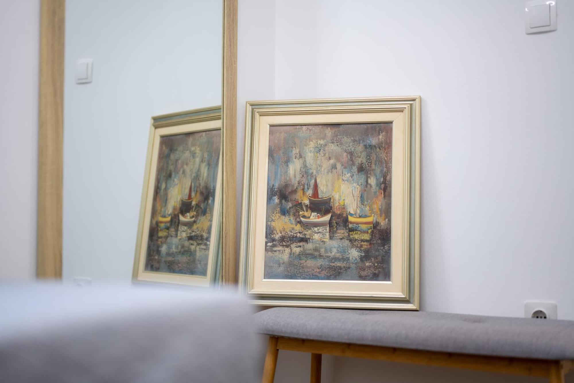 Holiday Home Greystone Omiš Buitenkant foto