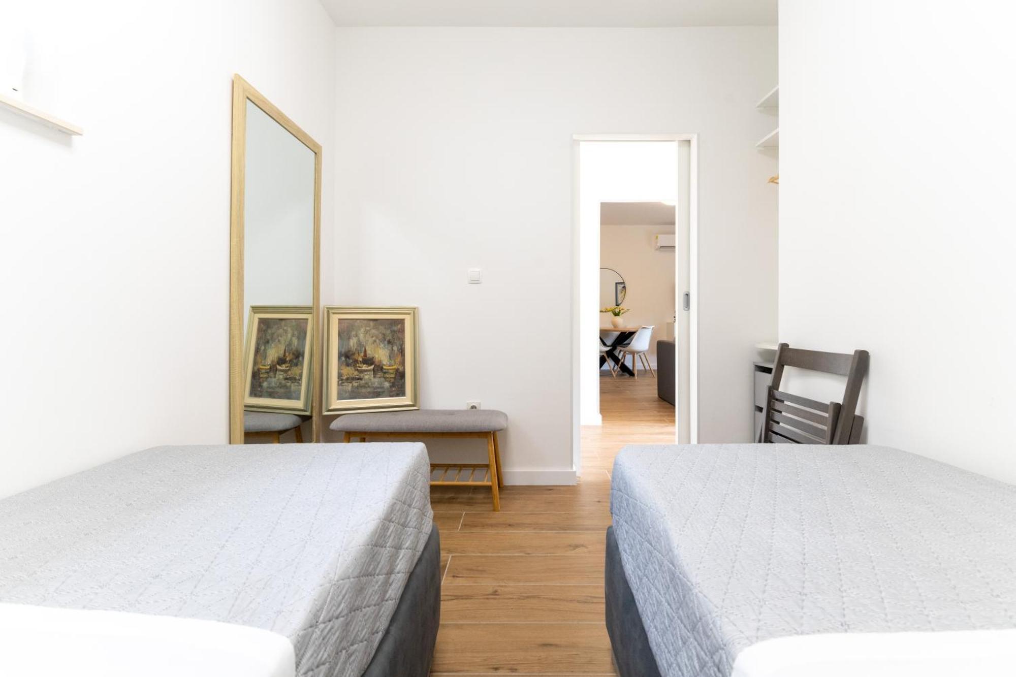 Holiday Home Greystone Omiš Buitenkant foto