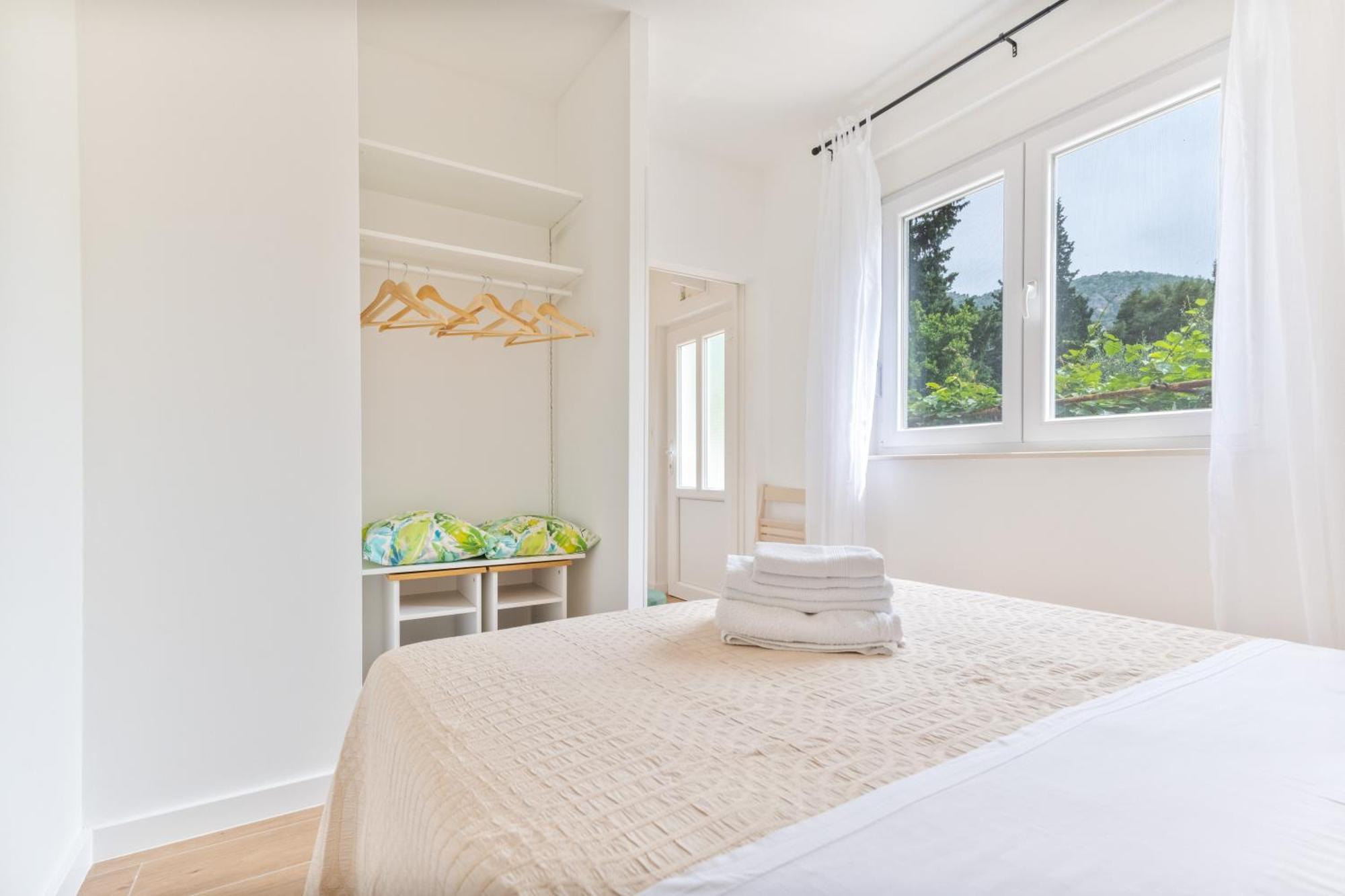 Holiday Home Greystone Omiš Buitenkant foto